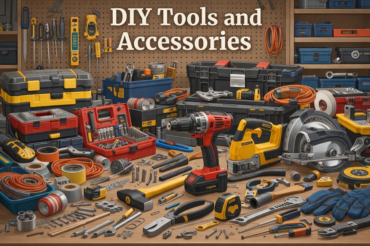 Hardware product image