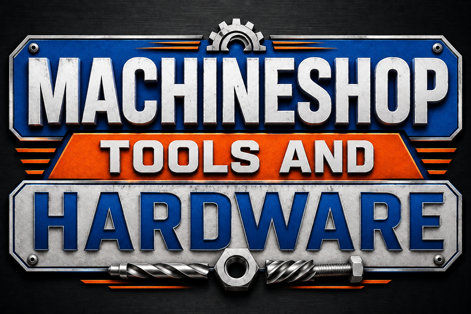 Hardware product image