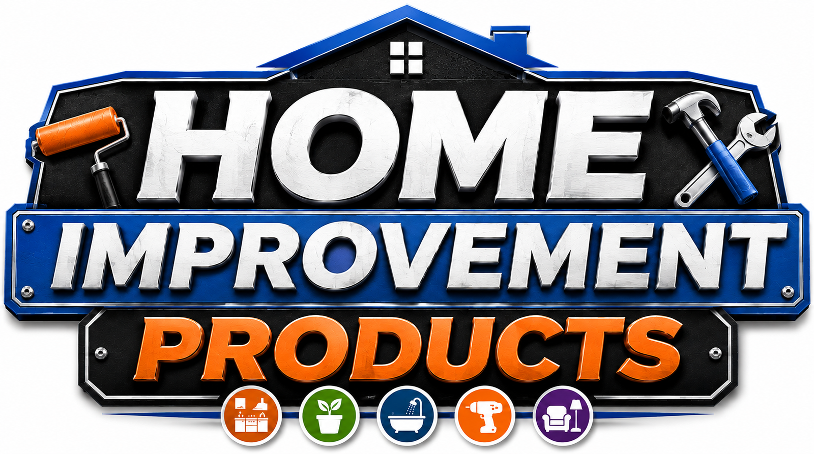 Hardware product image