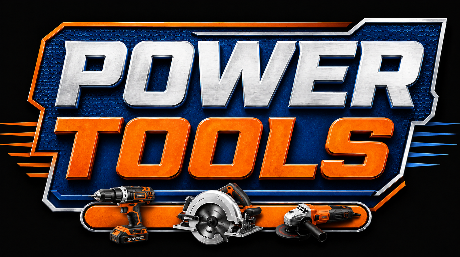 Hardware product image